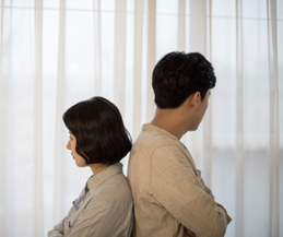 커플, 부부상담